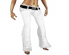 White Jeans / Female