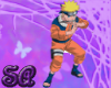 |SA| Naruto Jutsu Stance