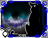 Azul Eyes (Unisex)