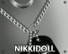 [ND] Custom Necklace