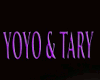 ❤YOYO & TARY❤