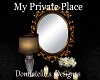 my private mirror