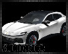 Amore Pura Car White