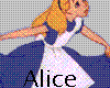 Alice in wonderland