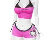 kitty - set