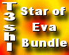 Star Of Eva (bundle)