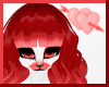 Valentine Hair Fv1