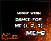 Dance For Me (1, 2, 3)