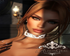 Farah Diamond Choker