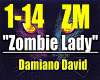 ZombieLady-DamianoDavid