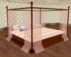 [BB] Victorian Pink Bed