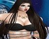*LH* Hairs Patroa Bella