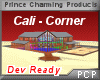 PCP~Cali-Corner