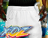 xOz White Sweats (UNI)