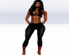 TNM Black Capri RL