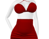 Za💰 2nd Tri Red Dress