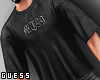 Basic Black Shirt