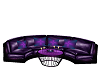 couche purple club
