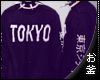 !# tokyo sweater