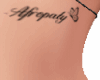 Tatto Body