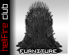 HFC The Iron Throne