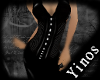 [Yin] Vampire Dark Suit
