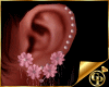 GP*WDG Earring set