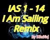 I Am Salling Remix