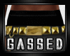 [G] Khaki Cargos Rich |B