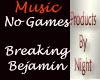[N] TL No Games by B.B.