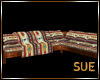 Wood Sofa Derivable