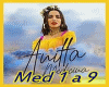 Anitta - Medicina