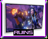 #RU Borderlands Wall TV