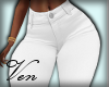 =Ven= White Jeans Rll