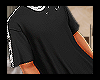 NK Black Large Shirt