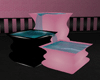 [KG] Pink Fountain