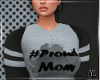 Y: Proud Mom Pijama