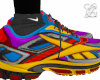 Reebok LTD Static