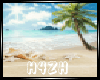 Hz-Background Tropical F