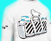 Offwhite Sweater