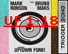 Mark Ronson- Uptown Funk