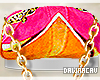 [DJ] Gia Chain Handbag