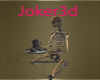 Minion skeleton