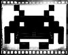 !N! Space Invader Sofa 1
