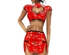 Sexy Oriental__Dress
