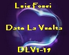 Luis Fonsi-Date LaVuelta