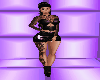 Tattoo leather RL