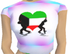 kuwait - Tshirt