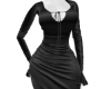 gown fit