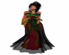 African Boho Dress